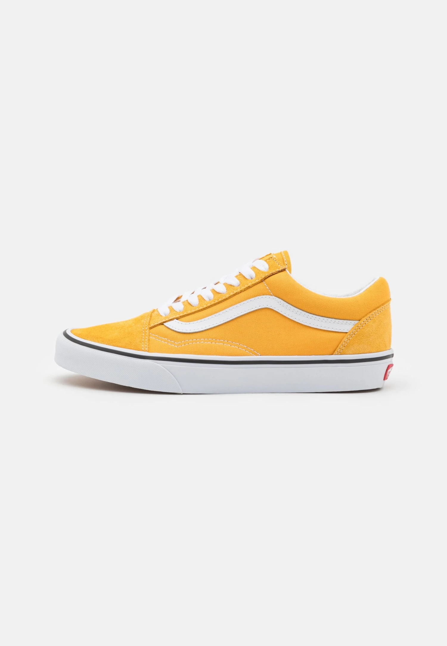 Vans OLD SKOOL UNISEX - Trainers - Golden Glow 3 Vans OLD SKOOL UNISEX - Trainers - Golden Glow
