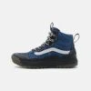Vans Ultrarange Exo Gore-Tex Mte Unisex - High-Top Trainers - Navy/Black