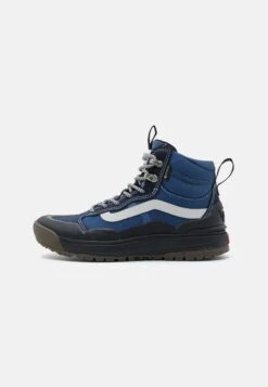 Vans Ultrarange Exo Gore-Tex Mte Unisex - High-Top Trainers - Navy/Black
