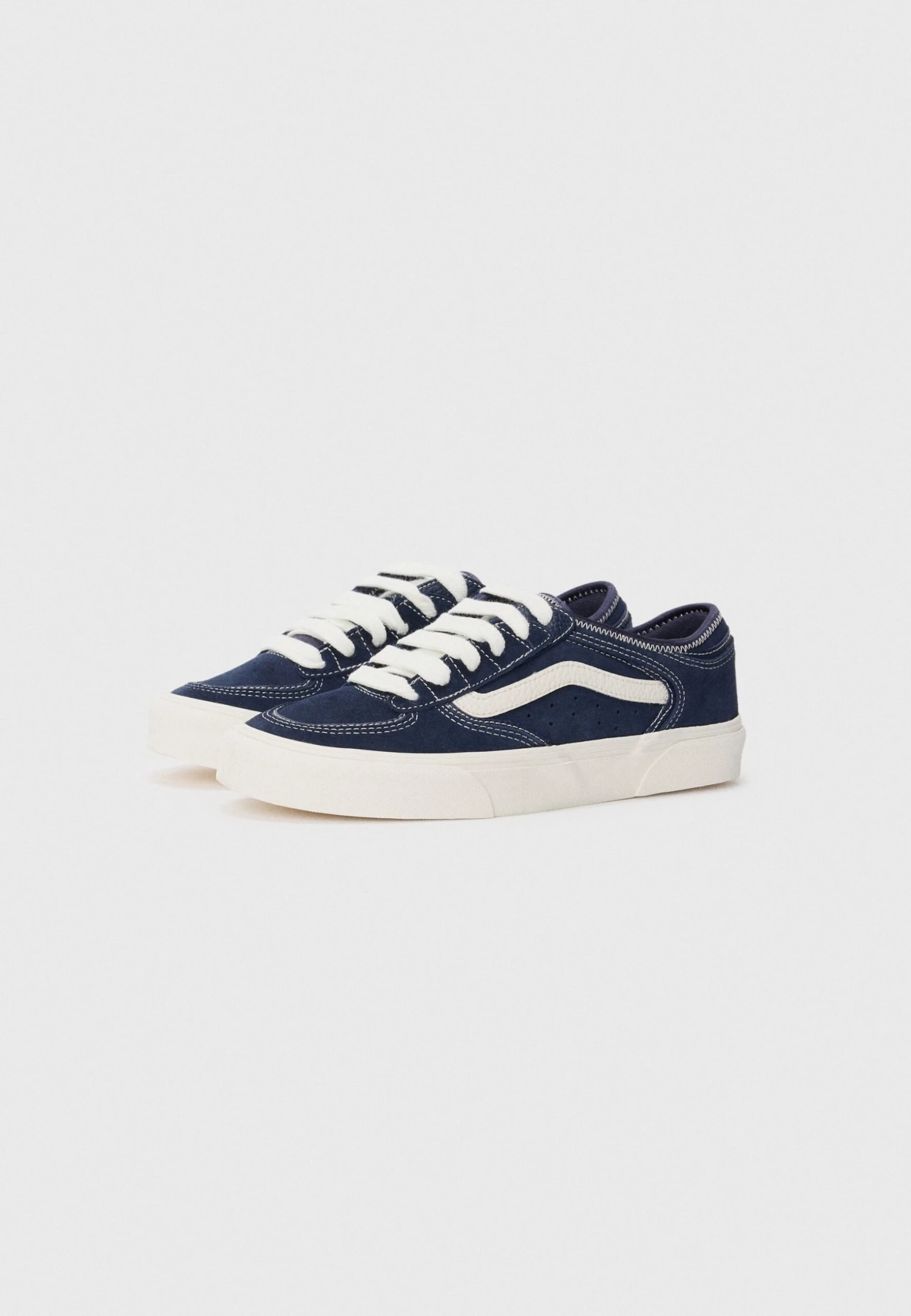 Vans ROWLEY UNISEX - Trainers - Parisian Night 6 Vans ROWLEY UNISEX - Trainers - Parisian Night - Image 4