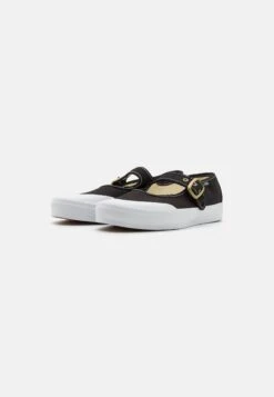 Vans MARY JANE - Ballet Pumps - Black/true White -Vans Shop UK c3e41f314d1f4045bb7ba3544201ac47