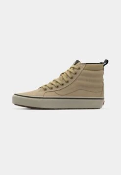 Vans MTE SK8 HI UNISEX - High-top Trainers - Drizzle -Vans Shop UK c3fa30b7a8964e9c88ec42d30981832c 3
