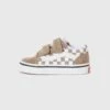 Vans OLD SKOOL UNISEX - Trainers - Khaki/white