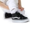 Vans MID REISSUE V - Baby Shoes - Black True White