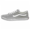 Vans Sk8 Low Unisex - Trainers - Grey -Vans Shop UK c46e7aa1525b4e6eb5358af165778d70