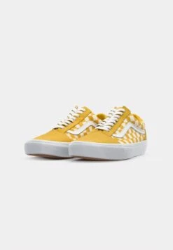 Vans OLD SKOOL UNISEX - Trainers - Spicy Mustard 13 Vans OLD SKOOL UNISEX - Trainers - Spicy Mustard -Vans Shop UK c49de003f312445bbae40743ec664bca