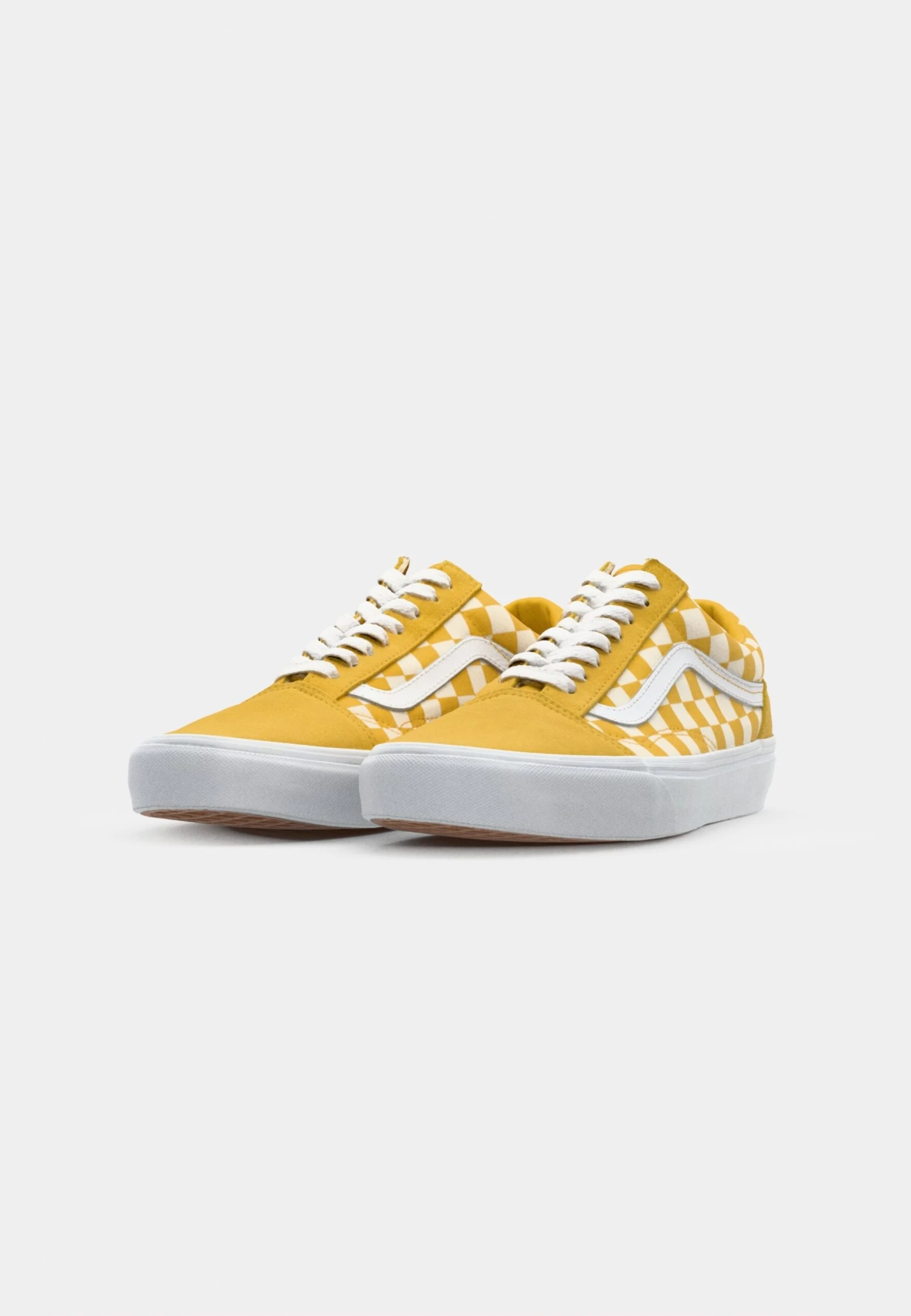 Vans OLD SKOOL UNISEX - Trainers - Spicy Mustard 6 Vans OLD SKOOL UNISEX - Trainers - Spicy Mustard - Image 4