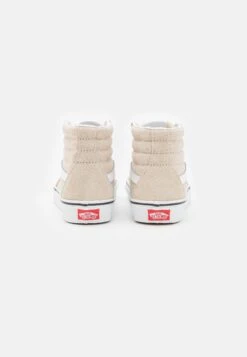 Vans Sk8 Hi Unisex - High-Top Trainers - Color Theory French Oak -Vans Shop UK c4cd799d8414440d94131bdf5f0151c8