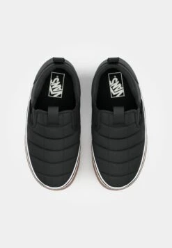 Vans MTE SNOW LODGE MID - Trainers - Black -Vans Shop UK c4d0ff5d61d347ccab2aff4e2687530a