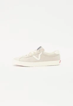 Vans SPORT LOW UNISEX - Trainers - Light Grey