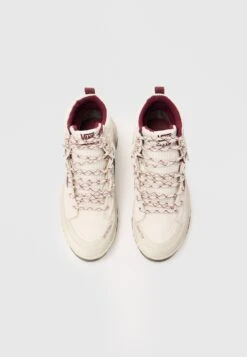 Vans SK8 HI UNISEX - High-top Trainers - Egret -Vans Shop UK c5fae5f8070b42a089bff88bc9b3d2aa