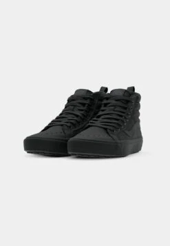 Vans MTE SK8 HI UNISEX - High-top Trainers - Black -Vans Shop UK c6cfc59fb7b54c13b02b93be23ef95af