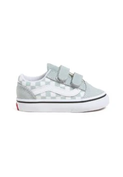 Vans OLD SKOOL V UNISEX - Trainers - Marshmallow Pink 27 Vans OLD SKOOL V UNISEX - Trainers - Marshmallow Pink -Vans Shop UK c72d47fc01af4d6aaf96000dbe1d14b2 2