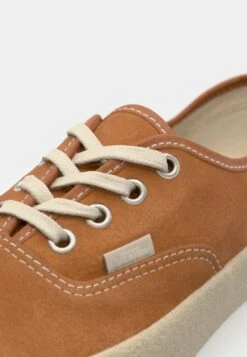 Vans AUTHENTIC PACK UNISEX - Trainers - Crepe Orange -Vans Shop UK c7335c2199754aedaa52cd985d8d3806