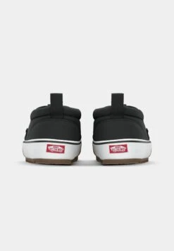 Vans MTE SNOW LODGE MID - Trainers - Black -Vans Shop UK c7e7d73815a440aa9d272bb230d422eb