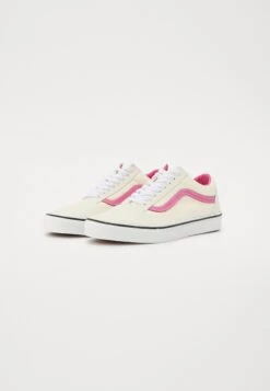 Vans OLD SKOOL UNISEX - Trainers - Pop Raspberry Rose -Vans Shop UK c84aca8b07ff439a84d9788d4e58cc66