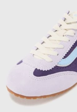 Vans SUPER LOWPRO - Trainers - Lilac Mist -Vans Shop UK c8cc6f0081e343a0885ddcc50cc42492