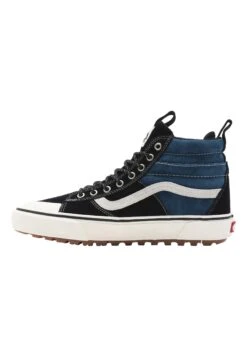 Vans SK HI MTE UNISEX - High-top Trainers - Port Royale/black -Vans Shop UK c942cdfcbd1641149cc53ffab87bff89