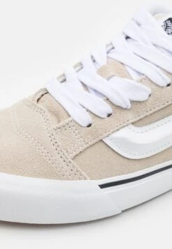 Vans KNU SKOOL UNISEX - Skate Shoes - French Oak -Vans Shop UK ca79a8477f694b649a07365f2f1410b7