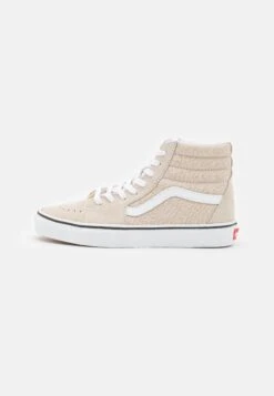 Vans Sk8 Hi Unisex - High-Top Trainers - Color Theory French Oak