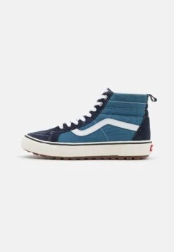 Vans SK8-HI MTE UNISEX - High-top Trainers - Tinsel 20 Vans SK8-HI MTE UNISEX - High-top Trainers - Tinsel -Vans Shop UK cb77d63b4e414c43a34aa1077d7d52f7