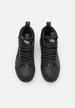 Vans Sk8 Hi Mte 2 Unisex - High-Top Trainers - Black -Vans Shop UK cbe119551127409f8bd2de632b04739d