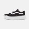 Vans Ua Old Skool Stackform - Trainers