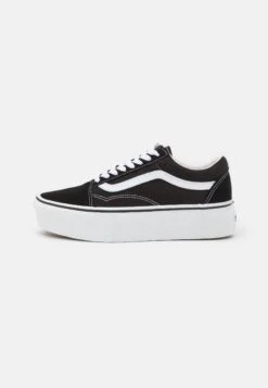 Vans Ua Old Skool Stackform - Trainers