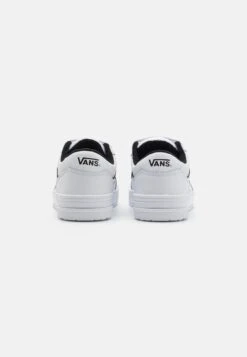 Vans HYLANE UNISEX - Trainers - White/black -Vans Shop UK cd2147c0fe7d4875834ccfa24a5cf3d0