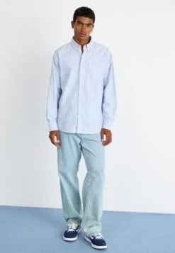 Vans CRUZE 3.0 UNISEX - Trainers - Blue -Vans Shop UK cd4e4f9d00a74e19880bf16331e48e94