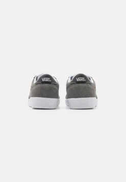 Vans CruzeUnisex - Trainers - Pewter/Black -Vans Shop UK ce187378d4484148af166c5aa942566d
