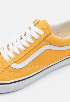 Vans OLD SKOOL UNISEX - Trainers - Golden Glow 19 Vans OLD SKOOL UNISEX - Trainers - Golden Glow -Vans Shop UK ce238c5fae504ed8bcdd2a6d0b1f9d58