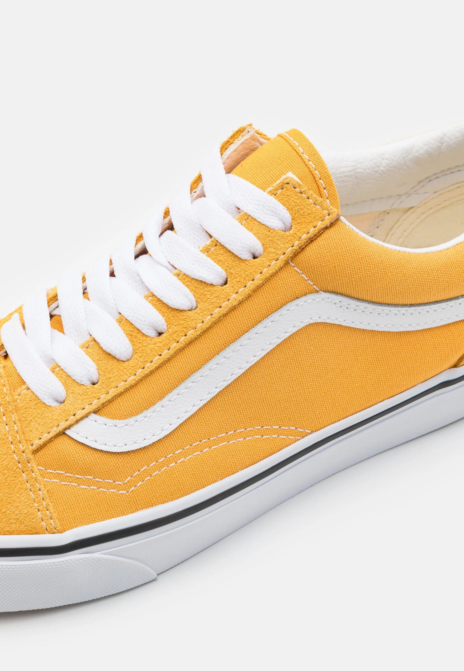 Vans OLD SKOOL UNISEX - Trainers - Golden Glow 8 Vans OLD SKOOL UNISEX - Trainers - Golden Glow - Image 6