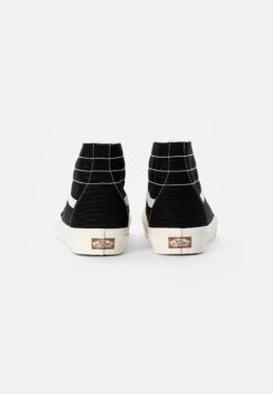 Vans Sk8-Hi Tapered Unisex - High-Top Trainers - Black/Natural 14 Vans Sk8-Hi Tapered Unisex - High-Top Trainers - Black/Natural -Vans Shop UK ce36a927d90b4cbba4bc711f7b19fcbf