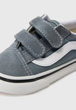 Vans OLD SKOOL UNISEX - Trainers - Stormy Weather 21 Vans OLD SKOOL UNISEX - Trainers - Stormy Weather -Vans Shop UK ce8269c563624c01abda8130fce6121f