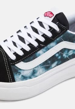 Vans Ua Old Skool Overt Cc - Trainers - Black/Multi-Coloured -Vans Shop UK cf98c412996f41ff9378a85ef4b19323