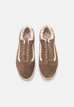 Vans OLD SKOOL UNISEX - Trainers - Sepia -Vans Shop UK cfcb056f4d8e4230a0aa3b7b6fd33cf4