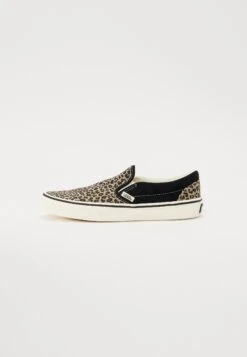 Vans CLASSIC SLIP ON UNISEX - Trainers - Black