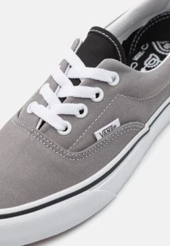 Vans Era 59 Unisex - Trainers - Gray/True White -Vans Shop UK d109204cfbb0423ba13161109ee5deb4