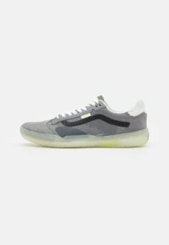 Vans Evdnt Ultimatewaffle Unisex - Trainers - Static Frost Grey/White