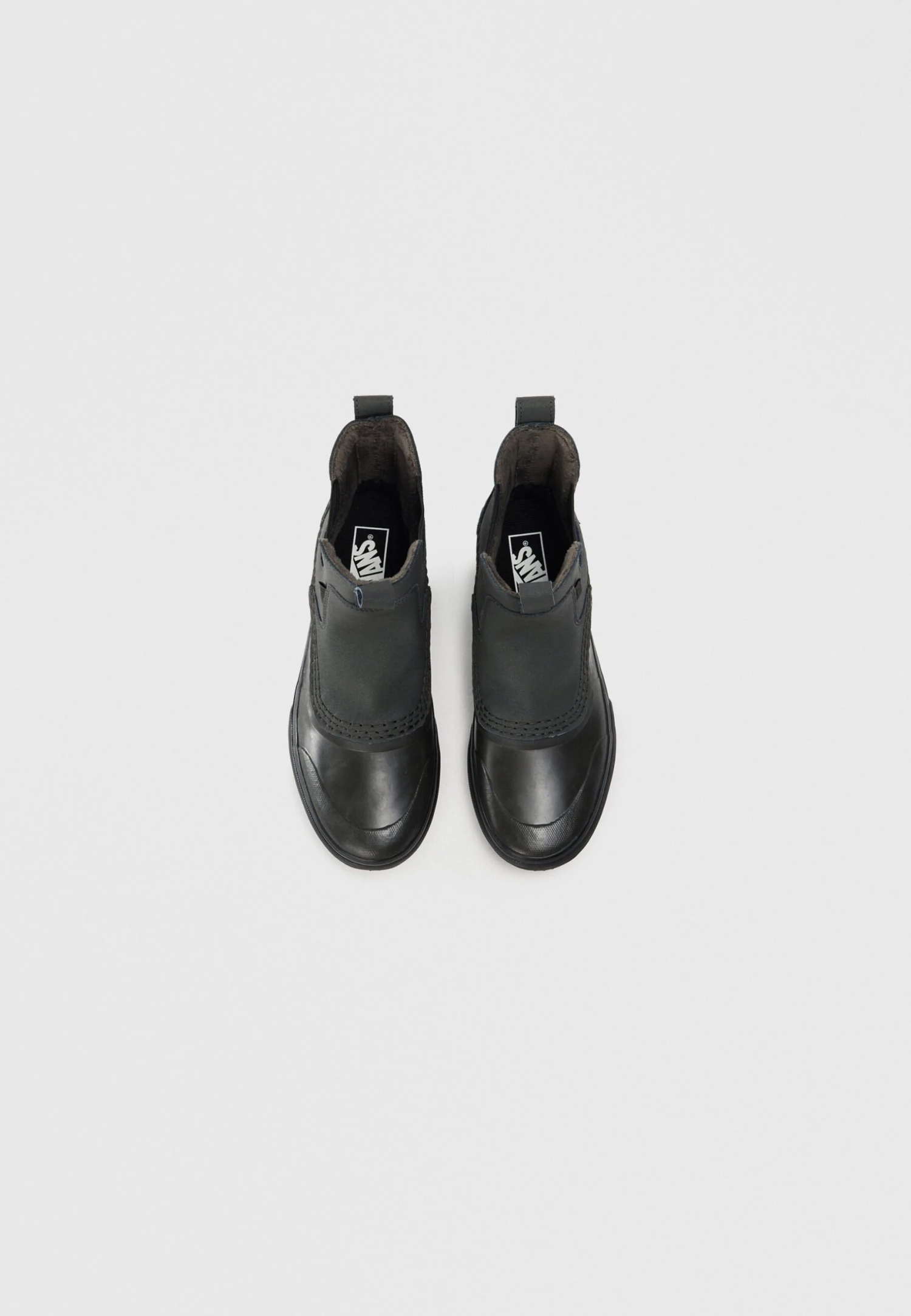 Vans UNISEX - Winter Boots - Black 6 Vans UNISEX - Winter Boots - Black - Image 4