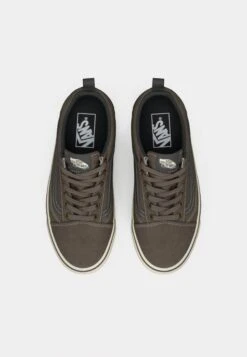Vans MTE OLD SKOOL INSULATED UNISEX - Trainers - Brown 16 Vans MTE OLD SKOOL INSULATED UNISEX - Trainers - Brown -Vans Shop UK d24cbca5e17c4ef897030b36c295bae9