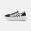 Vans Ua Old Skool Overt Cc - Trainers - Black/White 1 Vans Ua Old Skool Overt Cc - Trainers - Black/White -Vans Shop UK d268cd7f157c4cb2bcb8e12760153382