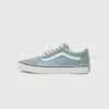 Vans OLD SKOOL UNISEX - Trainers - Blue -Vans Shop UK d2a2c20253f943cabc58132655e7bd37 3
