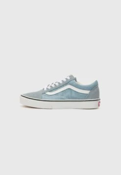 Vans OLD SKOOL UNISEX - Trainers - Sepia -Vans Shop UK d2a2c20253f943cabc58132655e7bd37 5