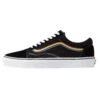 Vans UA OLD SKOOL - Trainers - Black/multicolor/true White -Vans Shop UK d5763672776a4779b7363c52ee2432ff