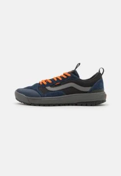 Vans Ultrarange Exo Mte-1 Unisex - Trainers - Dress Blues/Black