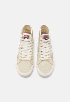 Vans Sk8 Hi 38 Decon Unisex - High-Top Trainers - Beach Sand 11 Vans Sk8 Hi 38 Decon Unisex - High-Top Trainers - Beach Sand -Vans Shop UK d5d642e55adc446b84ed38df9ed015e6