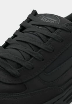 Vans ESTAZZO UNISEX - Trainers - Black/pewter 13 Vans ESTAZZO UNISEX - Trainers - Black/pewter -Vans Shop UK d6243b835382481ea9d2fb4d42436504