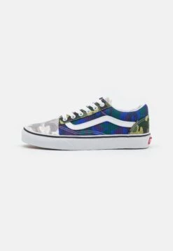 Vans Old Skool Unisex - Trainers - Multi-Coloured